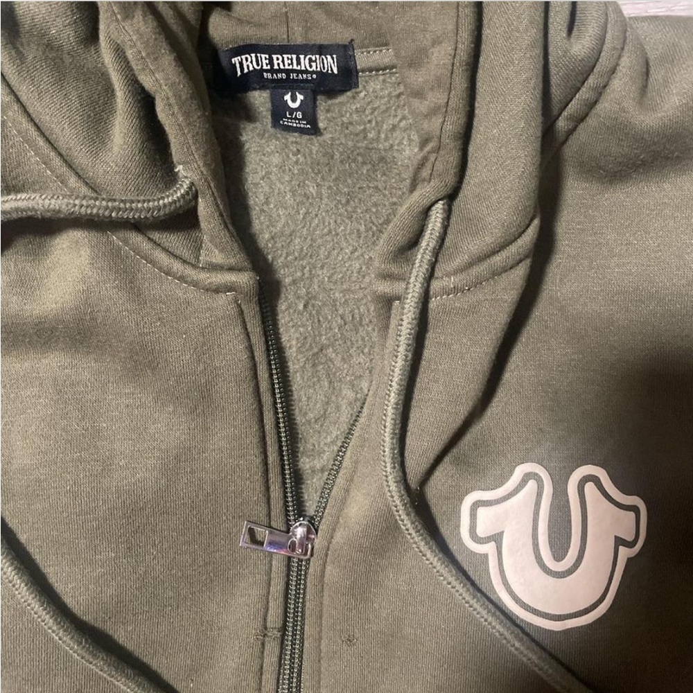 True Religion Sweatsuits - Picture 5 of 8